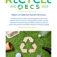 Report on Collection System Structure